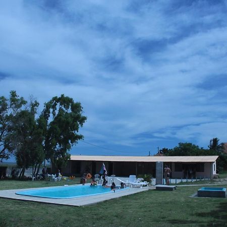 Fazenda Sao Felipe Bed & Breakfast เซา ฟรานซิสโก ดู อิตาบาปัวนา ภายนอก รูปภาพ
