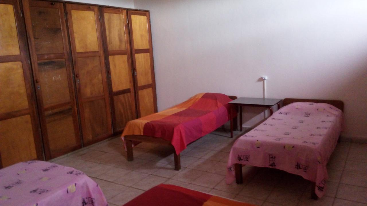 Fazenda Sao Felipe Bed & Breakfast เซา ฟรานซิสโก ดู อิตาบาปัวนา ภายนอก รูปภาพ